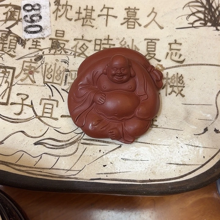 陶瓷摆件不固定一件