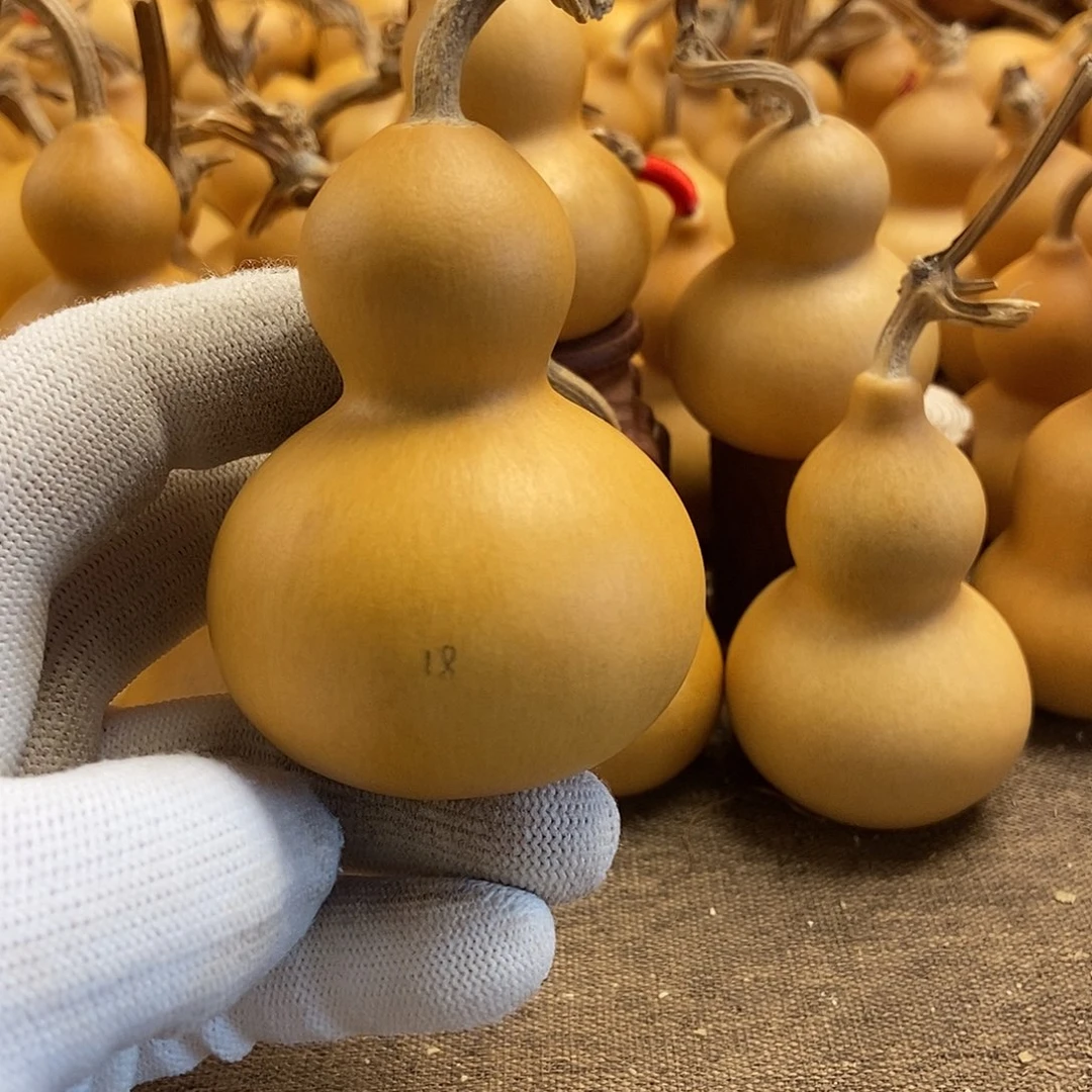 文玩葫芦 完美主义者 慎拍18