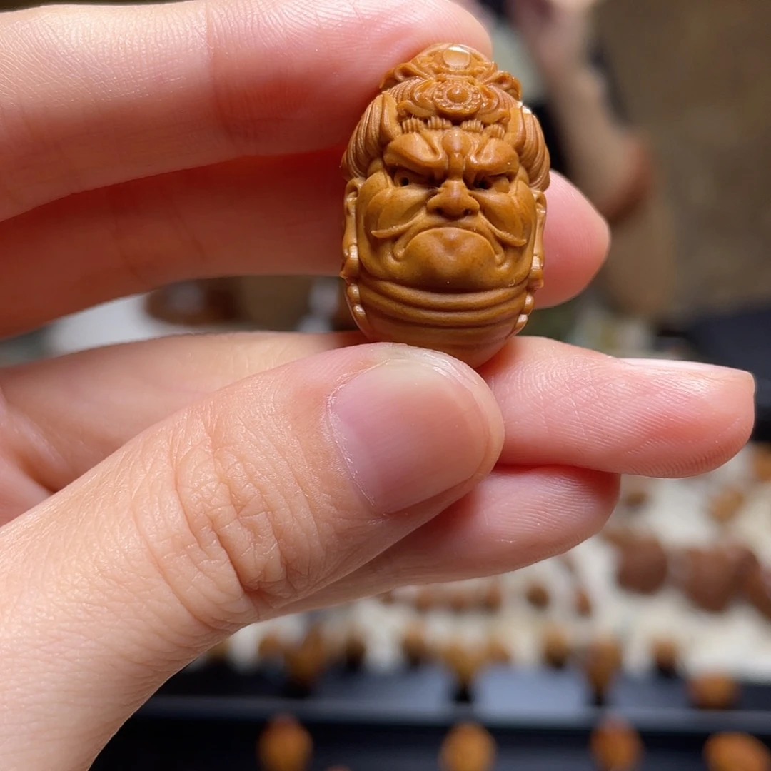 手串/手链橄榄核橄榄核