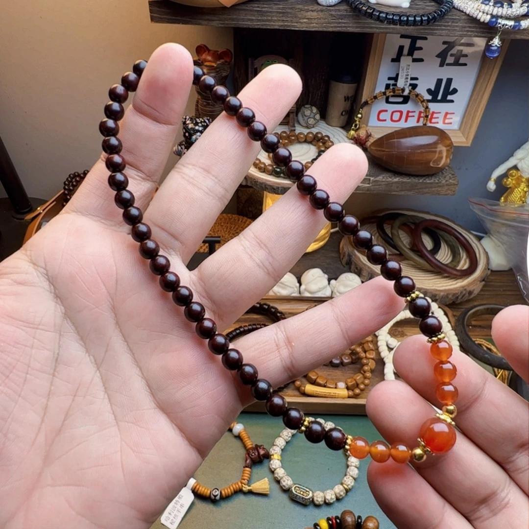 菩提根/象牙果手串