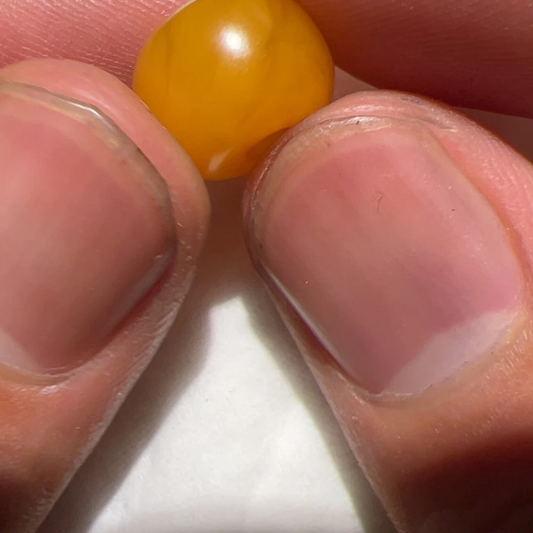 颈饰玻璃你的时候你