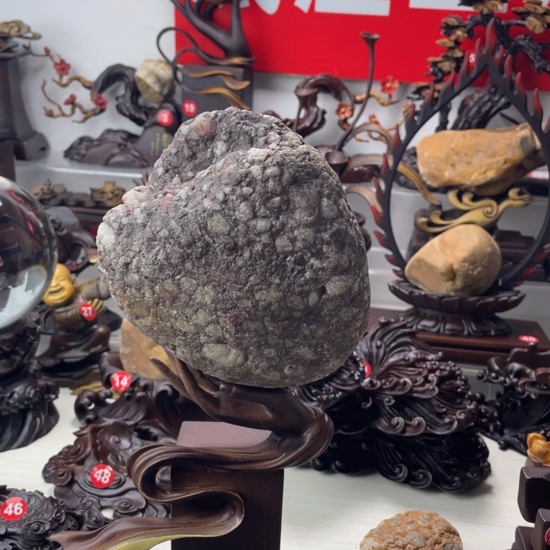 树脂制品底座设计