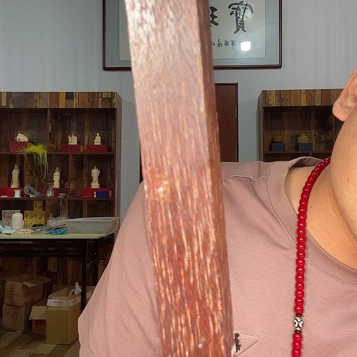 大果紫檀（缅甸花梨）1276