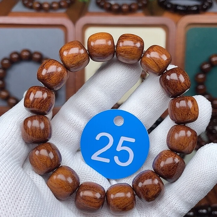 贡木手串/手链13✖️14