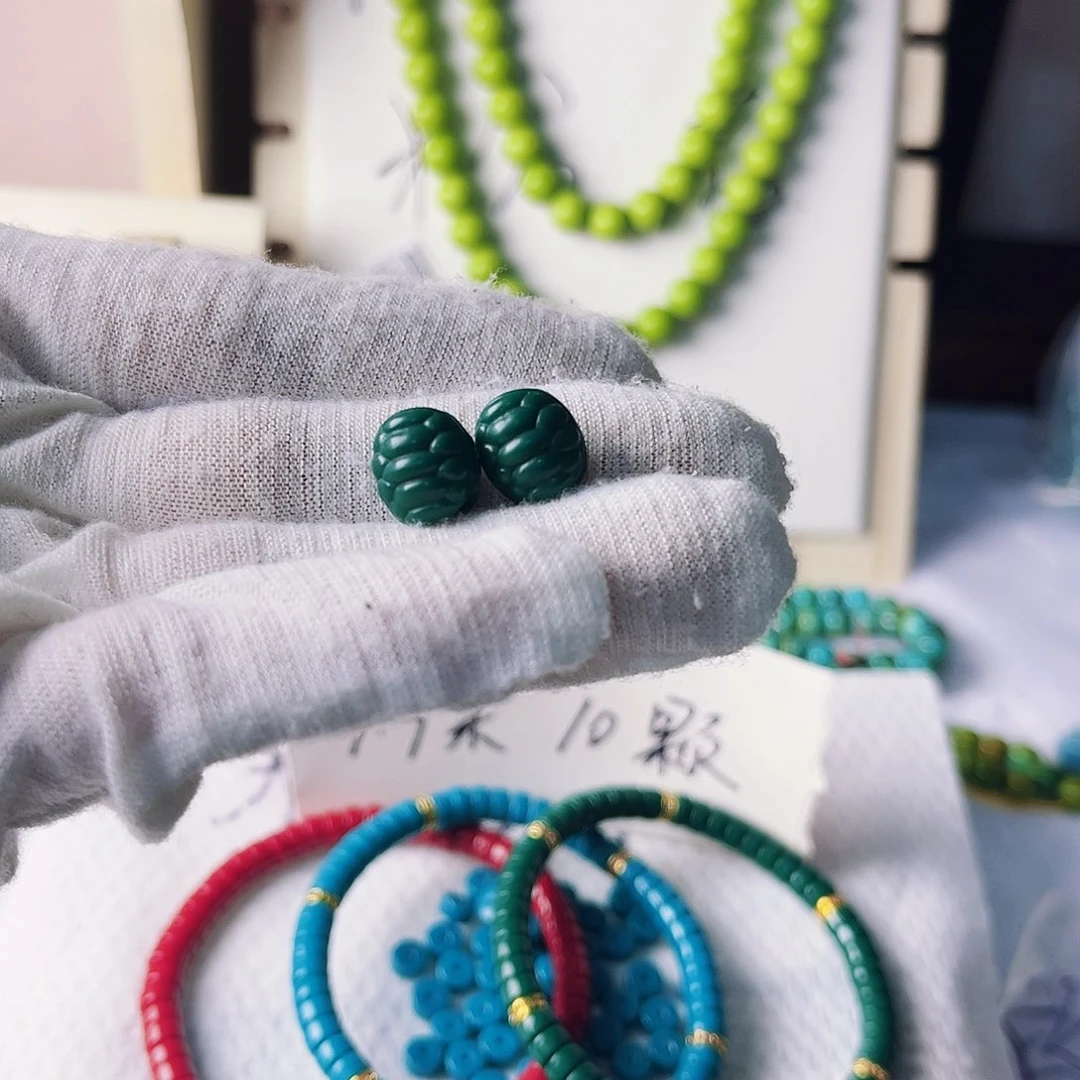 石材时尚潮流多样性配饰