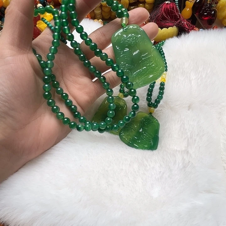 树脂制品L****刘2172山水牌绿