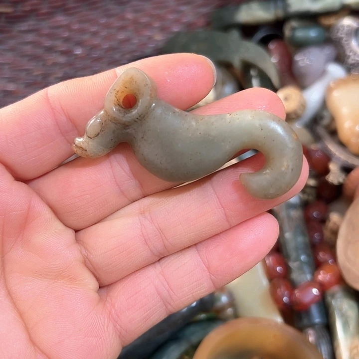 代***风有机玻璃摆件摆件摆件
