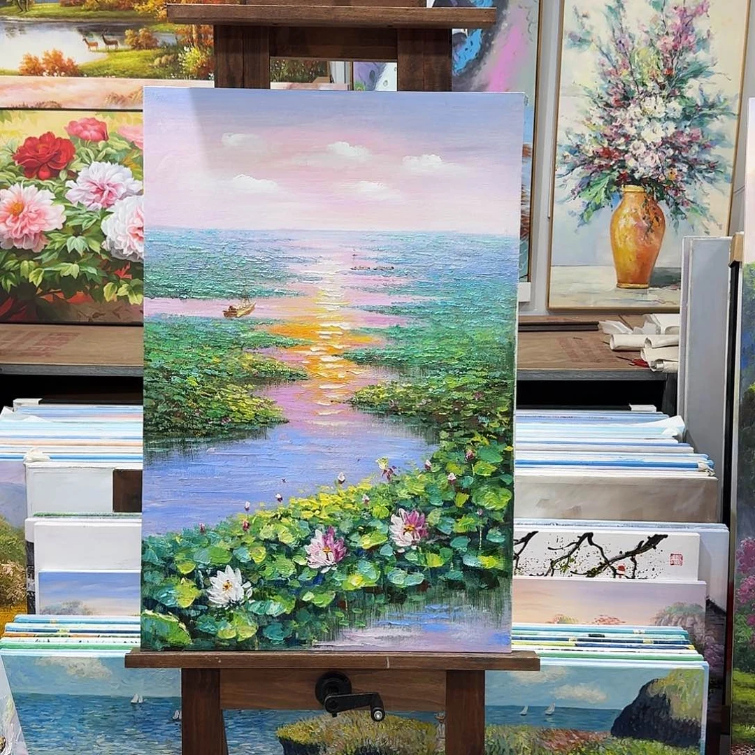 油画6090油画作品展作品展作品集展作品展作品展