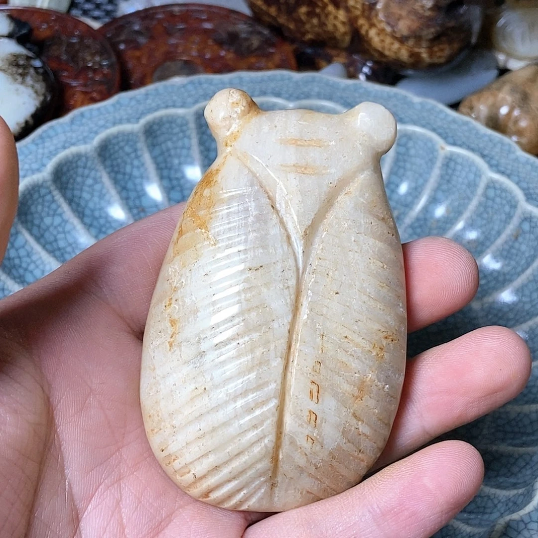 摆件直播瓷器链接188