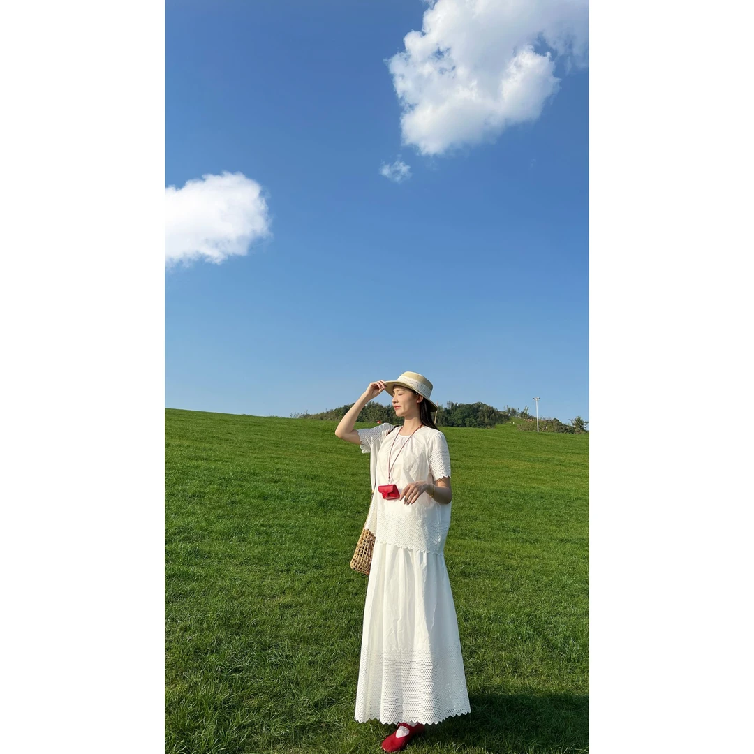 JIANG 集合链接(001-099）春季韩系时尚设计师套装外套合集