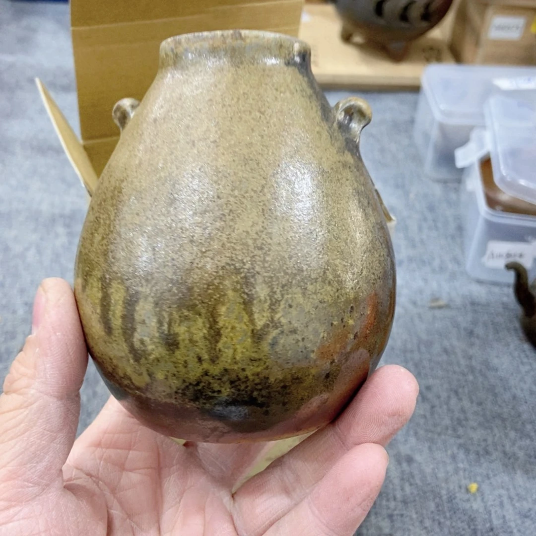 紫砂茶杯非常满意好看得物件