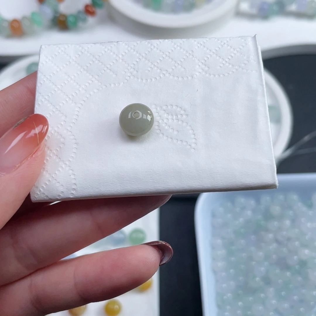 【闪购商品】定制翡翠未镶嵌，