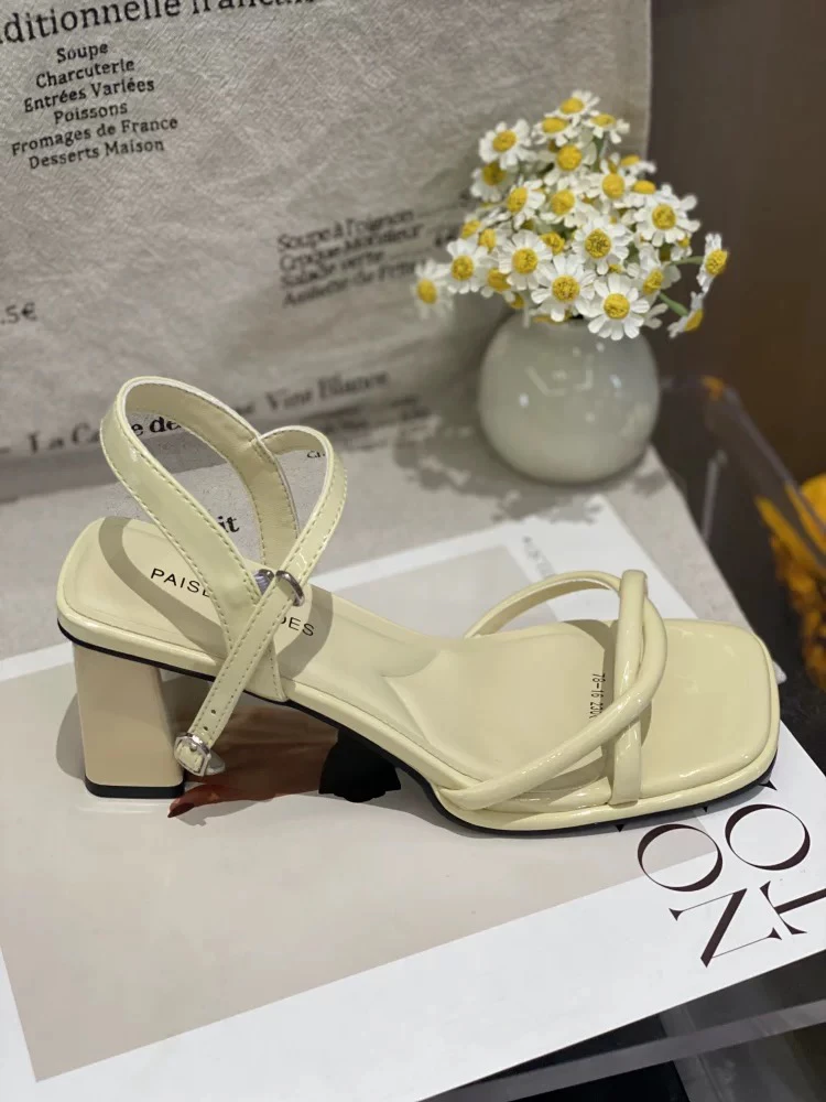 琳芷新款凉鞋68-190