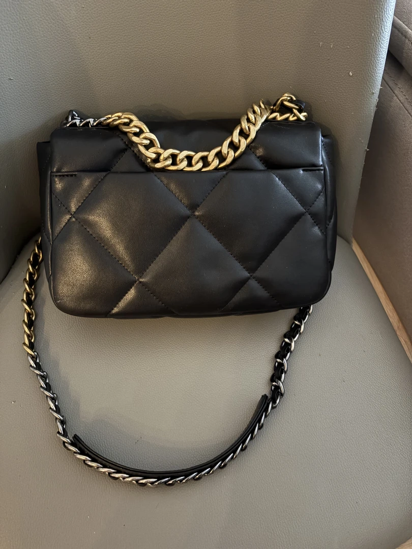 香 19bag 斜挎包