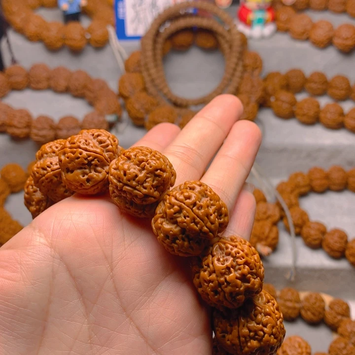 风***转金刚菩提手串0000000035