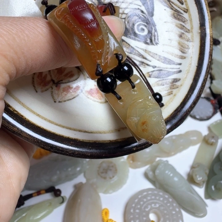 瓷片用****0新号开播瓷器盘子