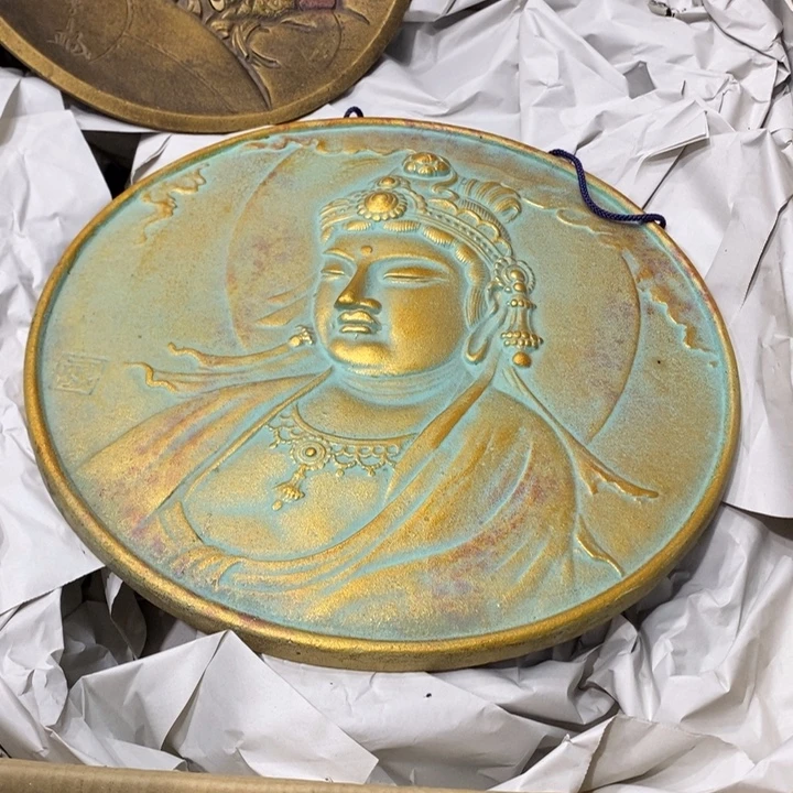 白***堂中古品有微瑕，谨慎入手