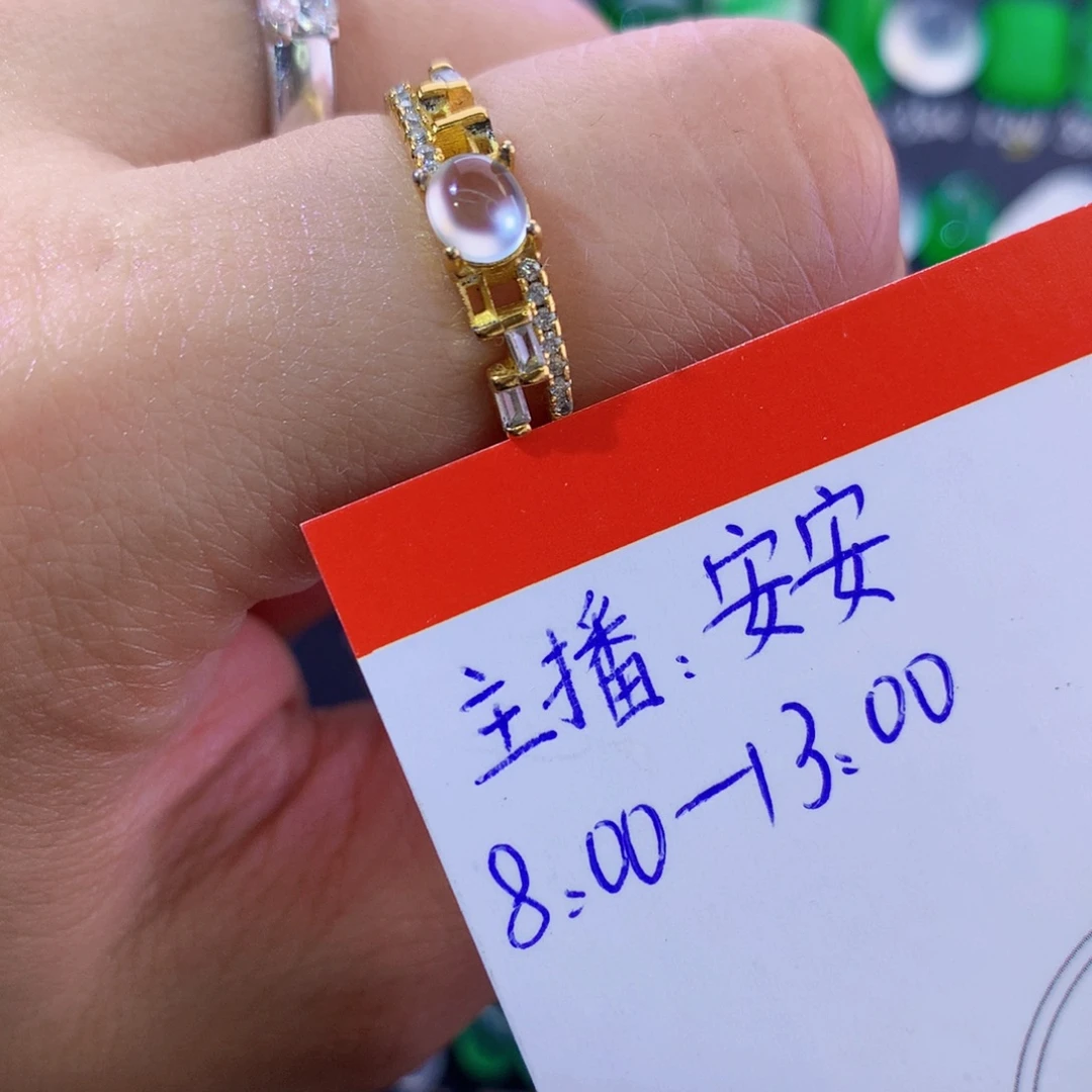 翡翠未镶嵌颈饰纯天然翡翠a货