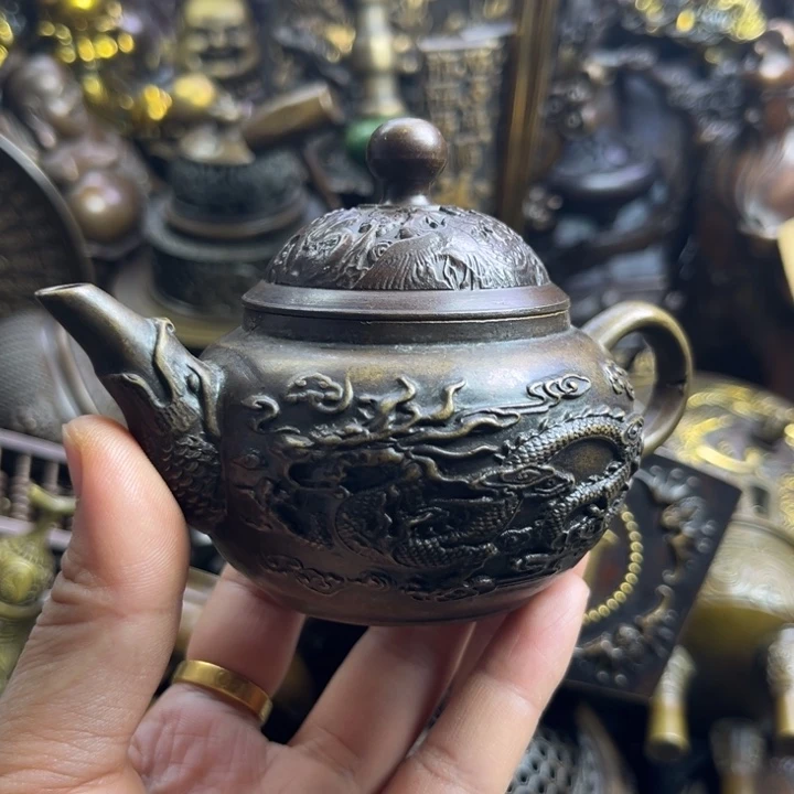 铜器666666666666666