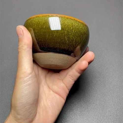 【闪购商品】茶盏-10195..........