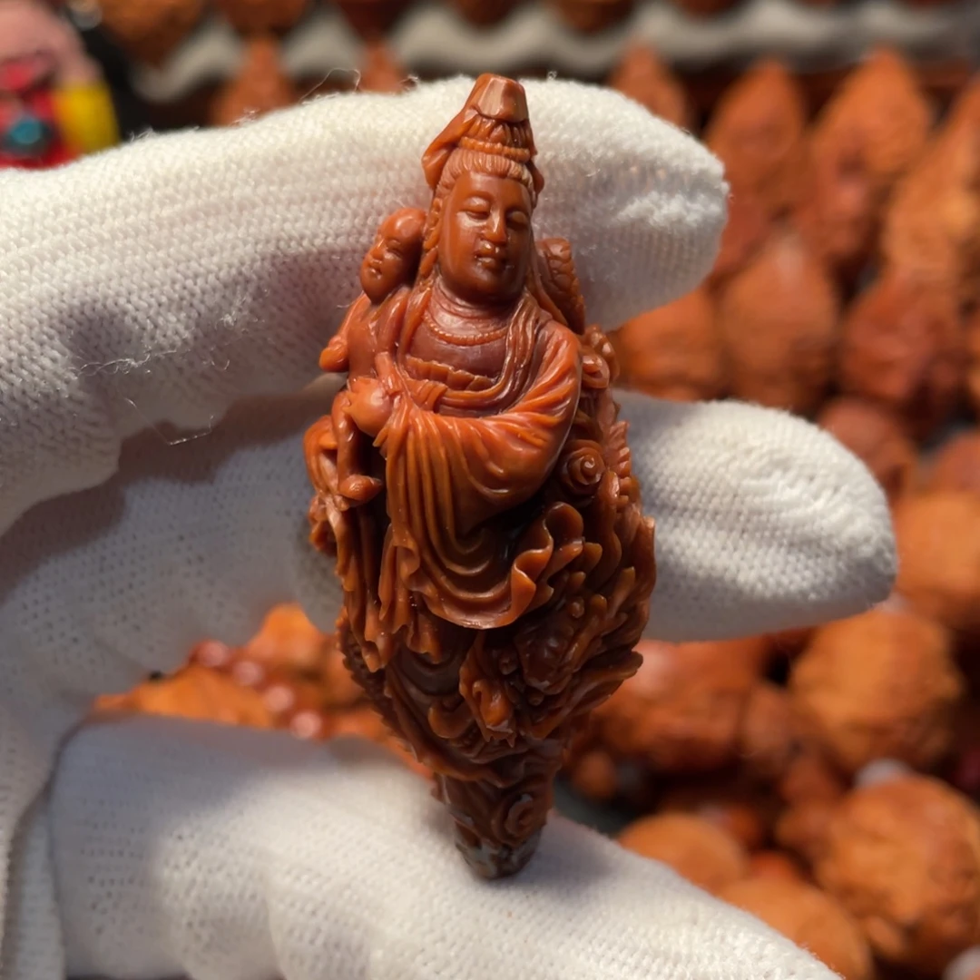 【闪购商品】手串/手链橄榄核