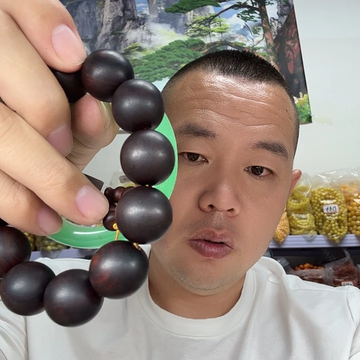 大果紫檀（缅甸花梨）245