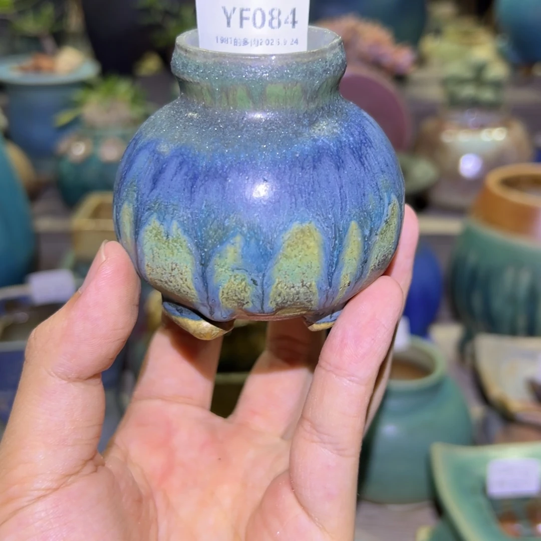 1987花盆YF084盆盆盆盆