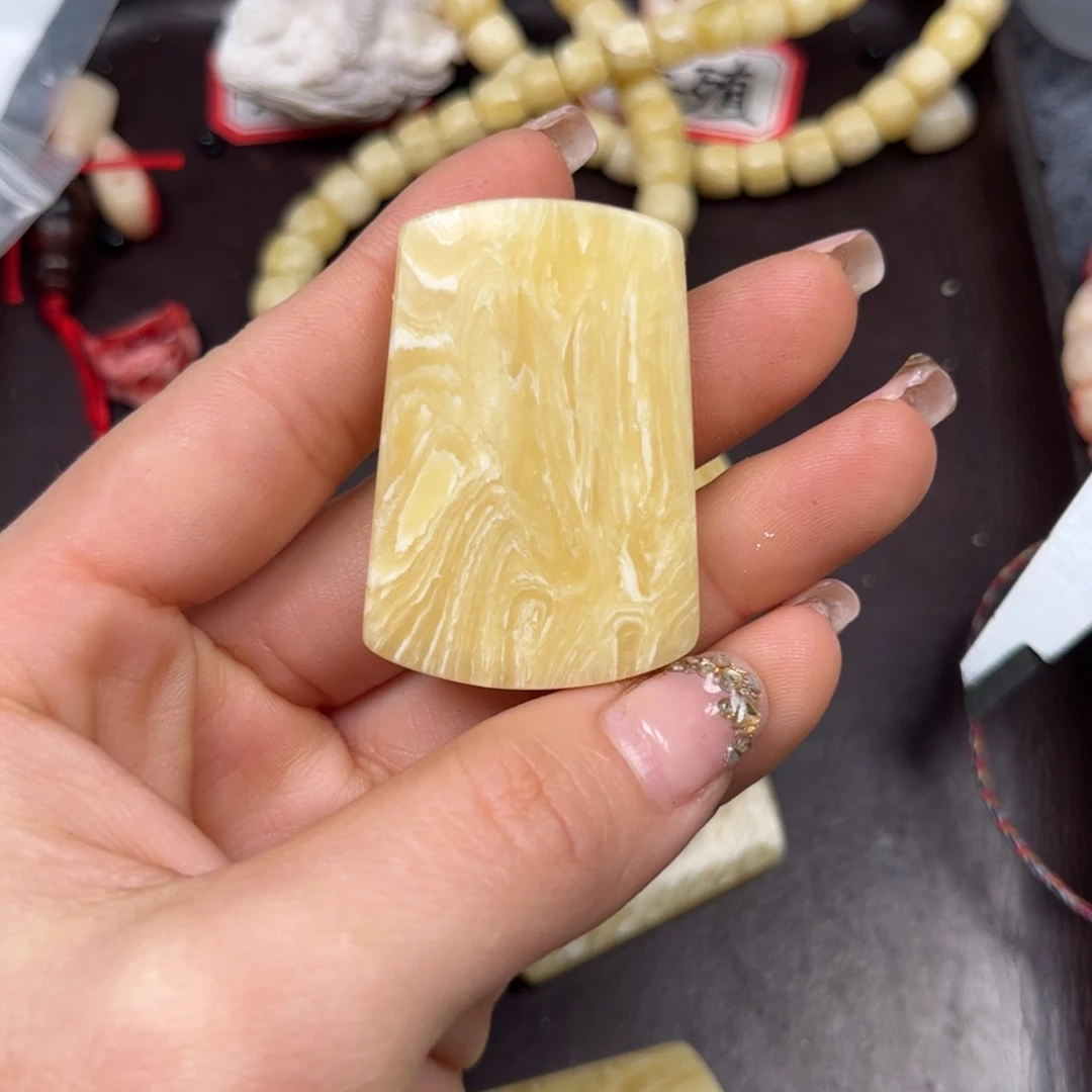 驼骨手串/手链编号130