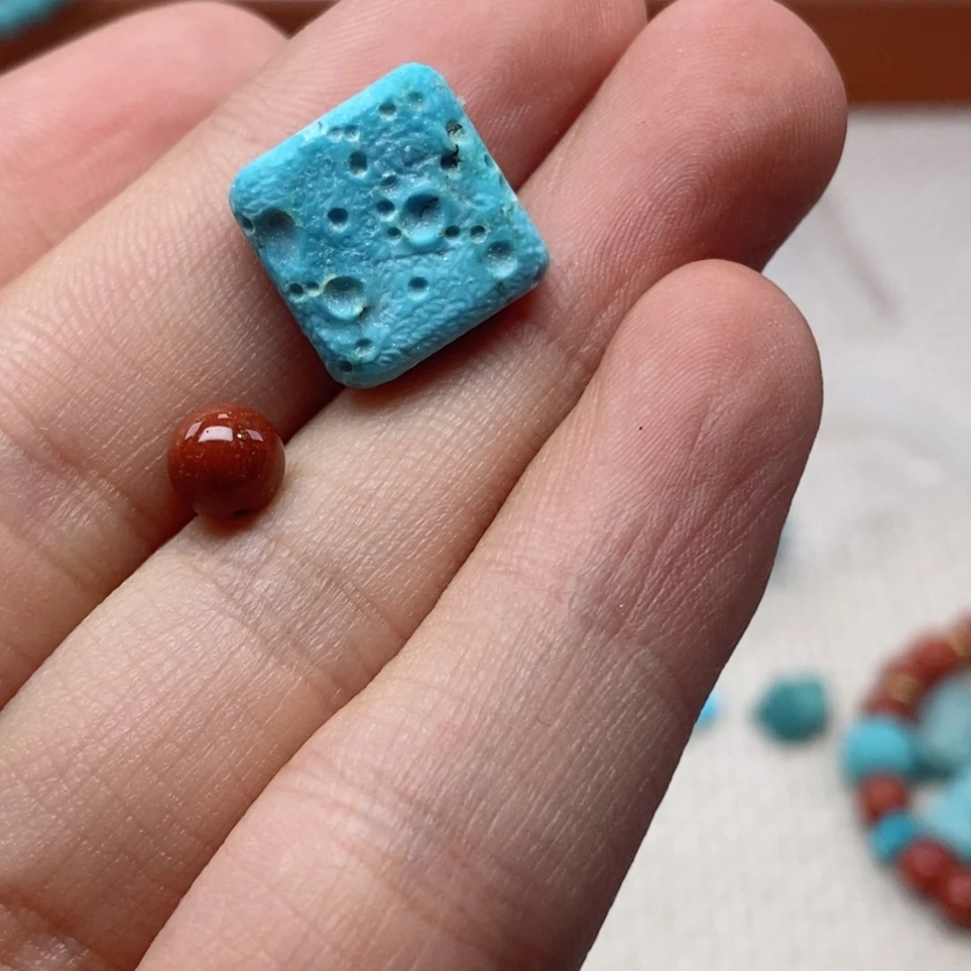 【闪购商品】南红玛瑙338未镶嵌