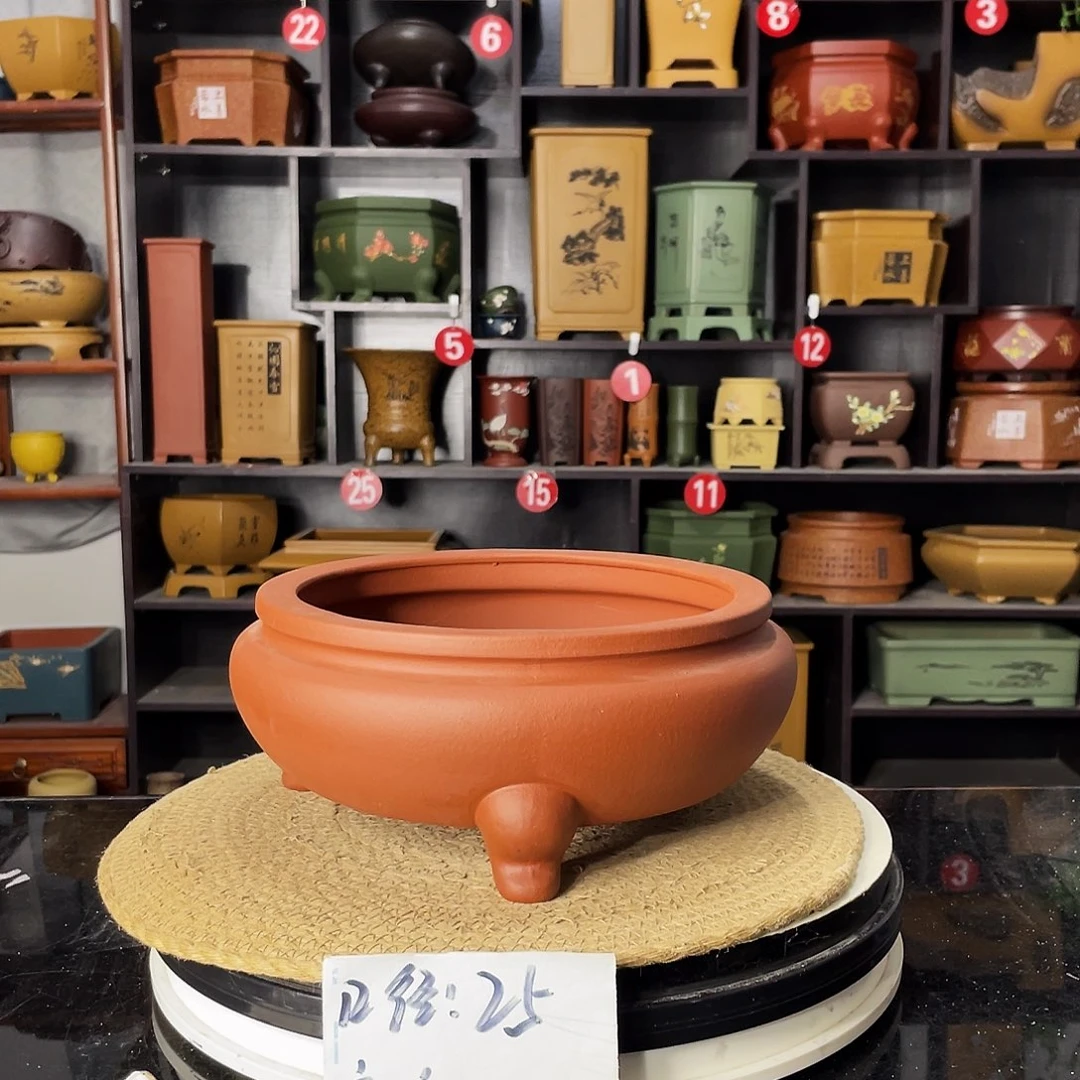 紫砂艺术紫砂工艺
