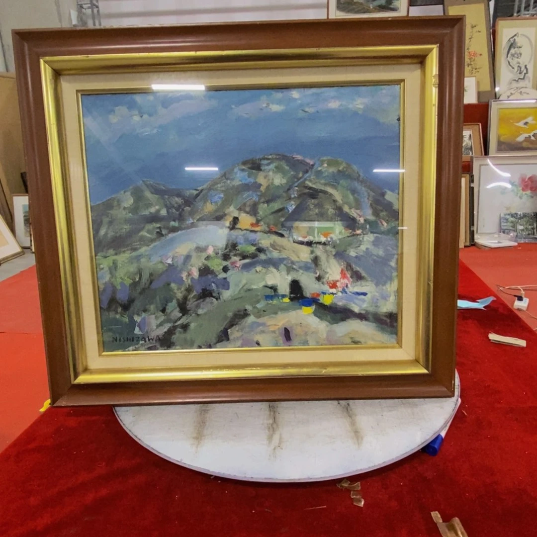 失***田精品作品展示欣赏