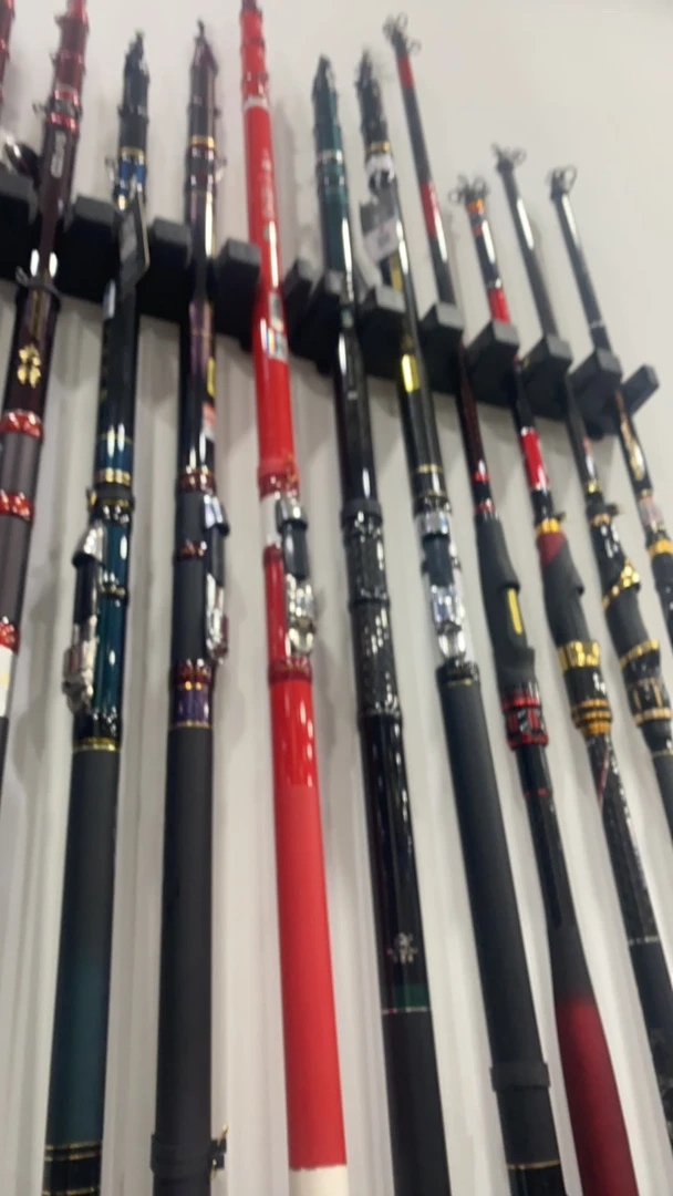 戴氏，梦巴赫，千代松，特价谷麦杆碳素黑坑综合鲫鱼竿