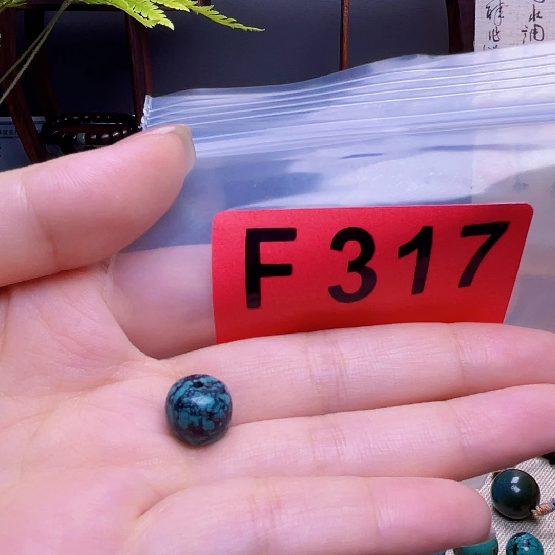 空竹粉丝福利十堰特色手工佩珠