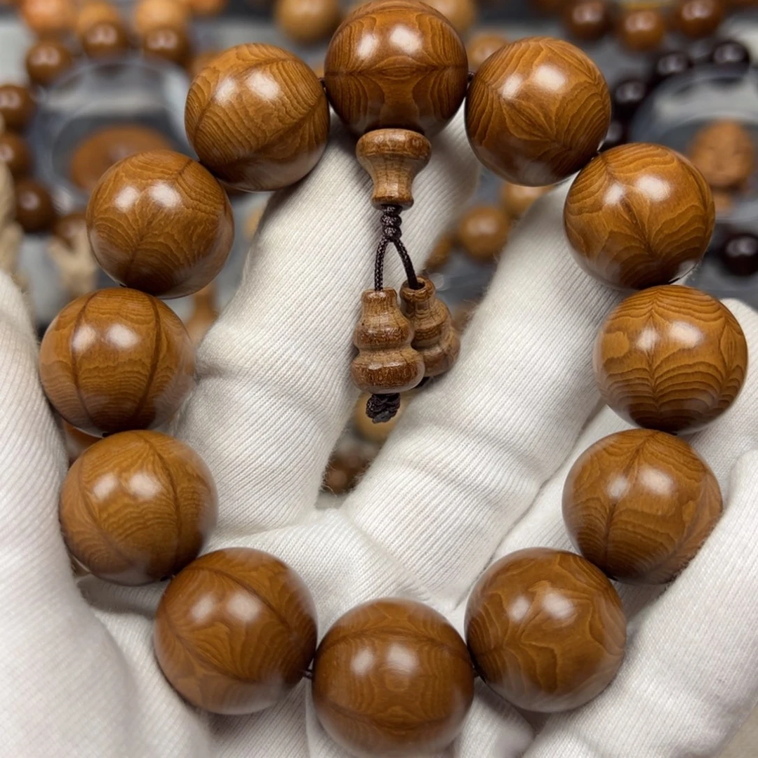 六道木手串/手链2.0老料