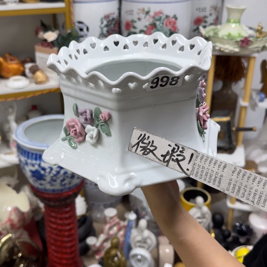 瓷片陶瓷工艺陶瓷工艺