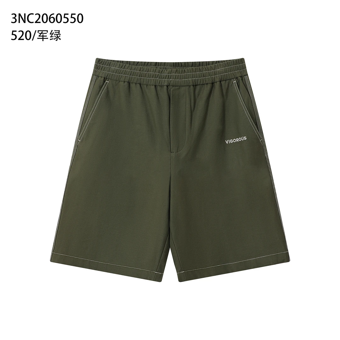 500-2060500休闲舒适短裤