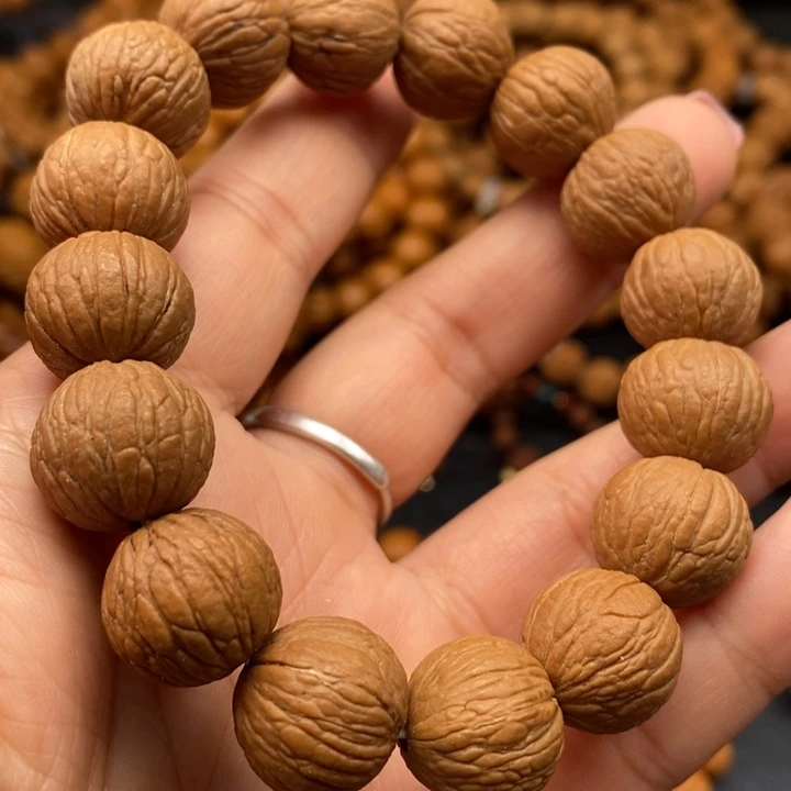 猴头核桃吊坠你要的不是