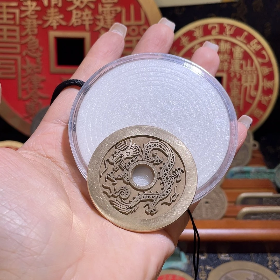 铜现代仿制工艺品