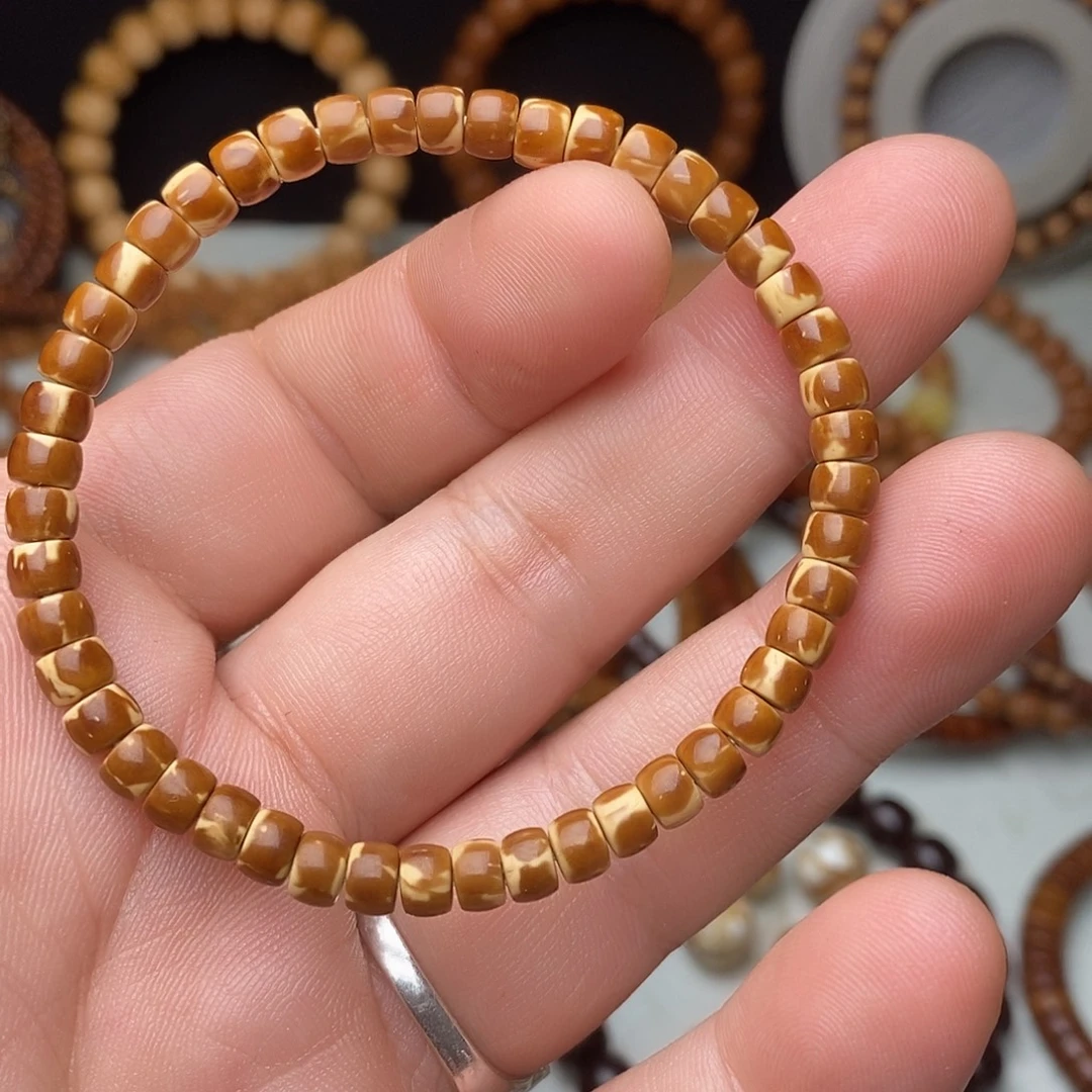 紫金鼠吊坠纯肉5.2