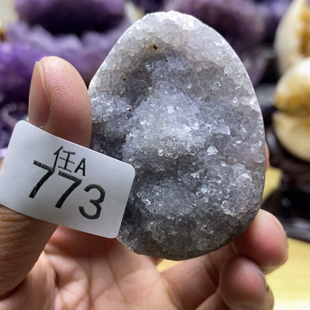 未镶嵌大型摆件（非配饰）水晶