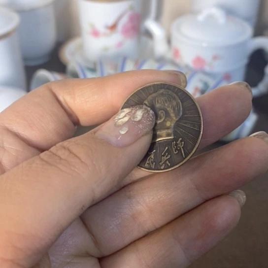 摆件景德镇陶瓷学院