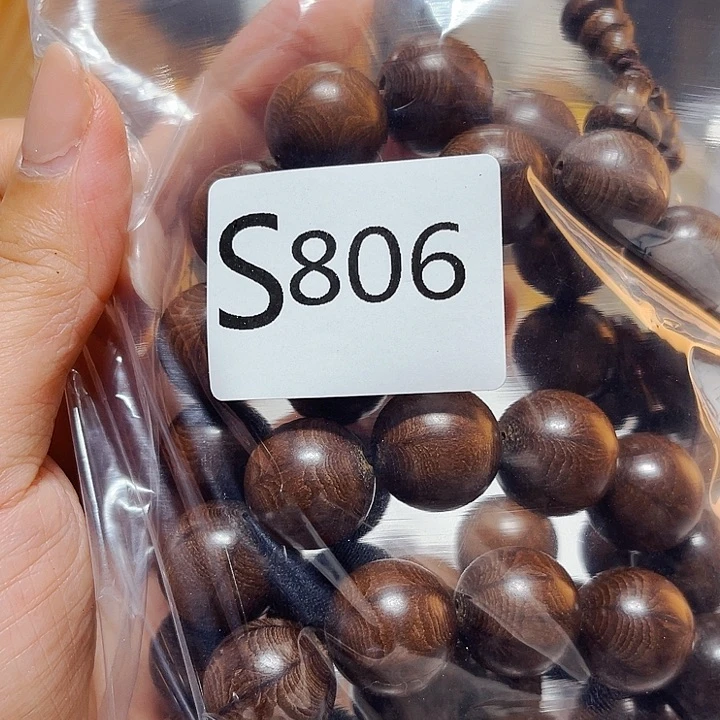 大果紫檀（缅甸花梨）806