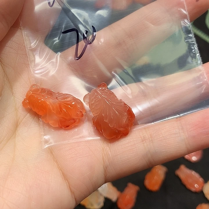 阿***娴和田玉未镶嵌手链