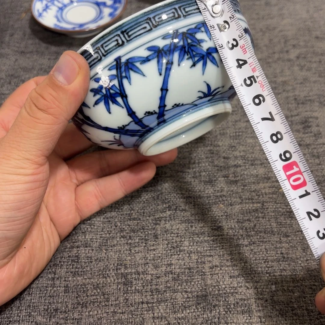 非常好看的物品 The