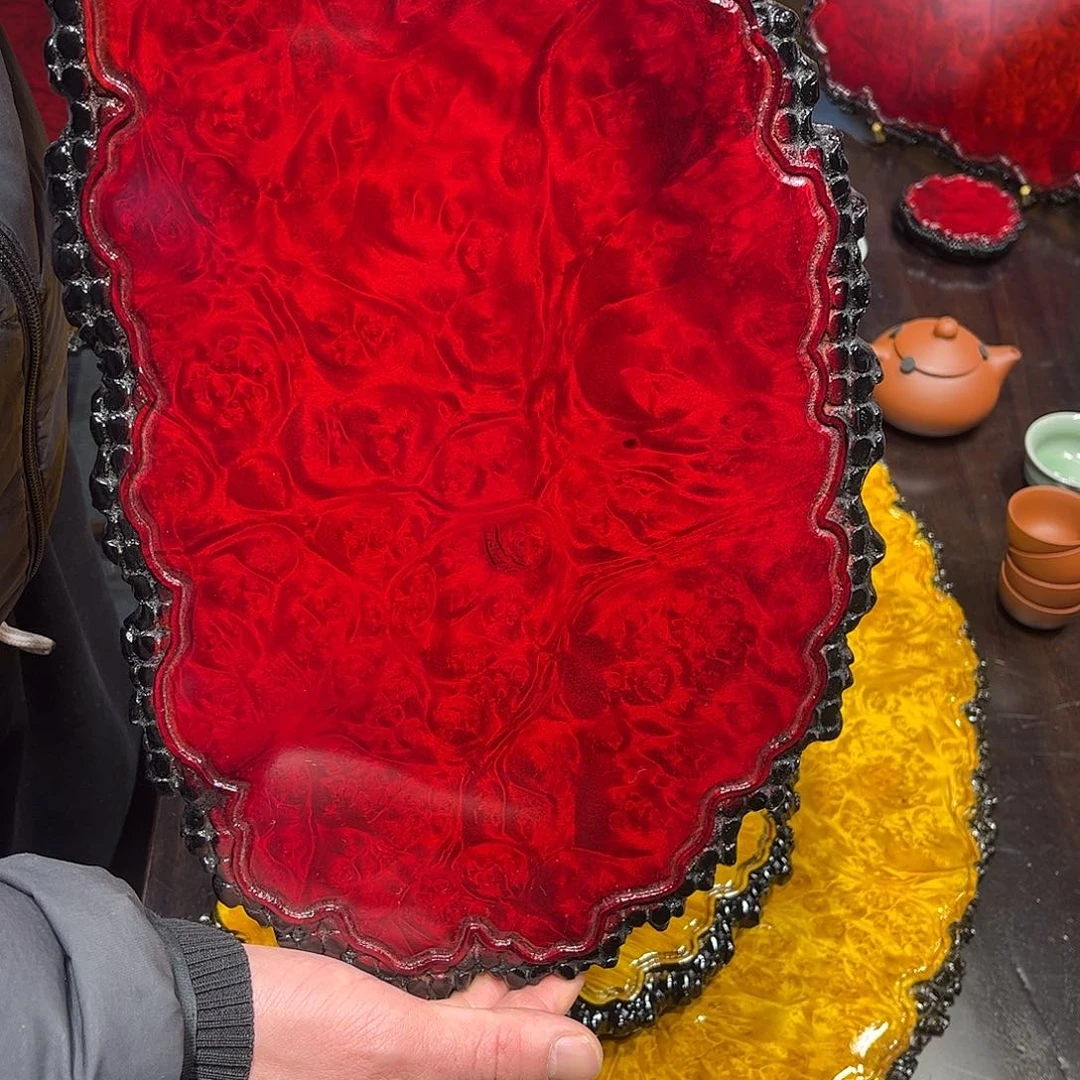 好想去看看这一年