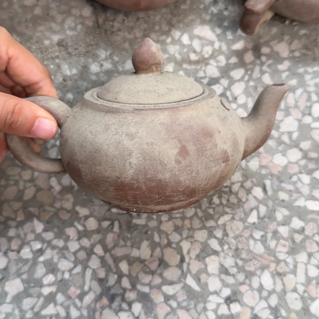 茶杯紫砂紫砂茶具紫砂茶具