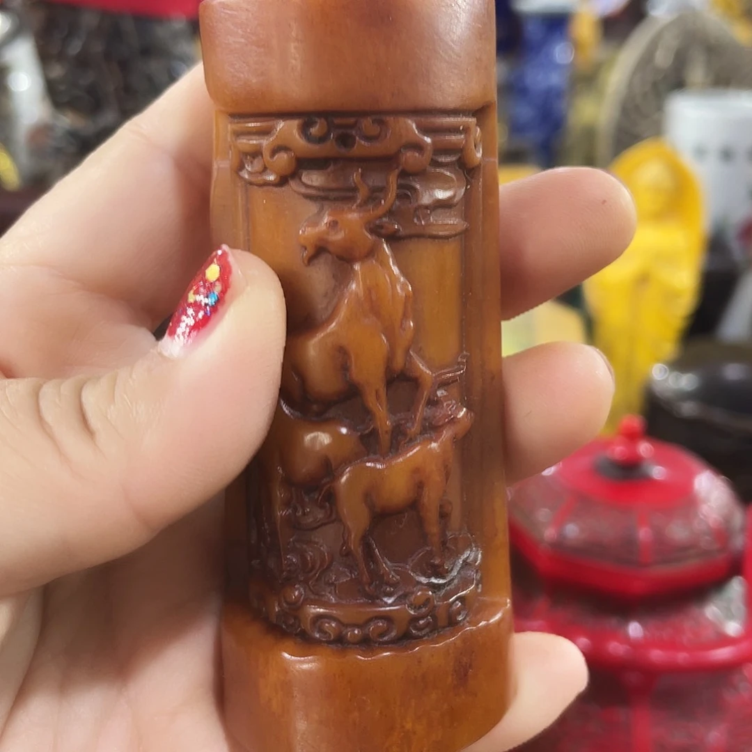 摆件瓷器摆件工艺品