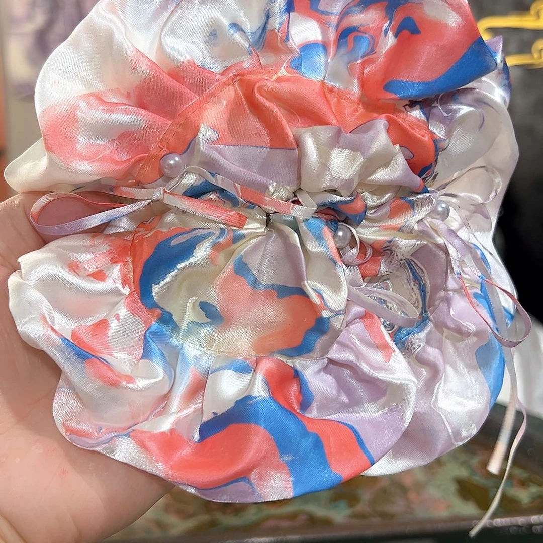 350大芭蕾发圈手作