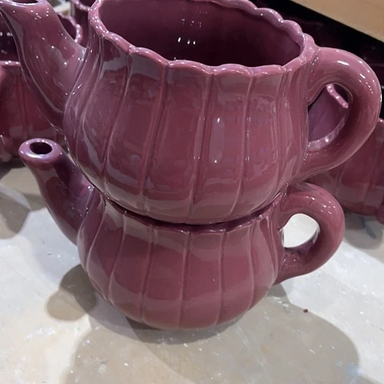 多肉绿植陶瓷花盆9.9包邮