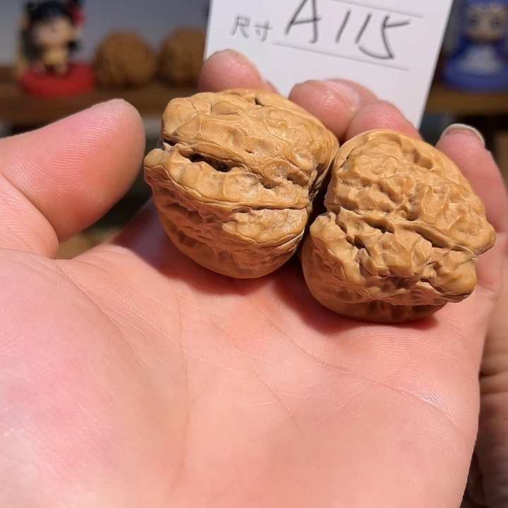 龙脊菩提吊坠38尺寸蛤蟆头